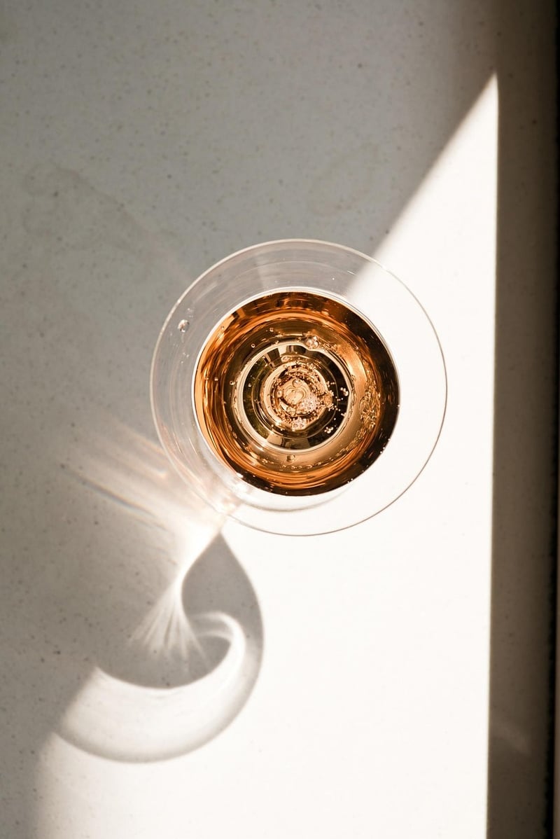 Creative Cocktail Crafting
