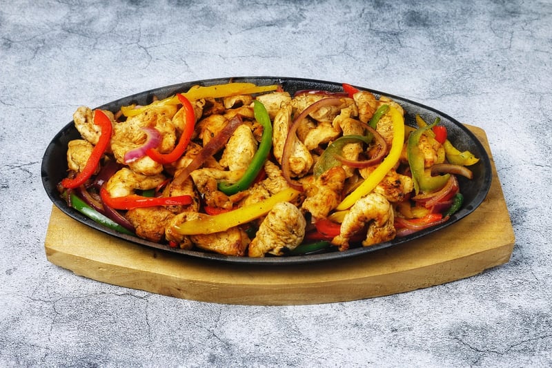 Sizzling Mexican Fiestas