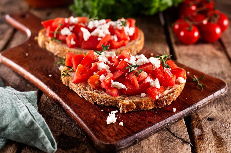 Culinary Creations
