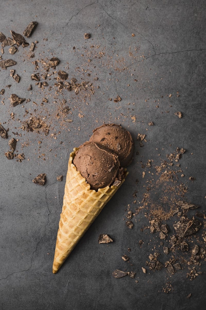 Chocolate Lava Cake